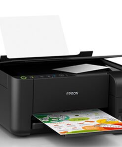 Epson EcoTank L3250 A4 Wi-Fi All-in-One Ink Tank Printer