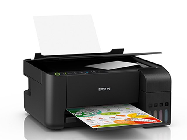Epson EcoTank L3250 A4 Wi-Fi All-in-One Ink Tank Printer